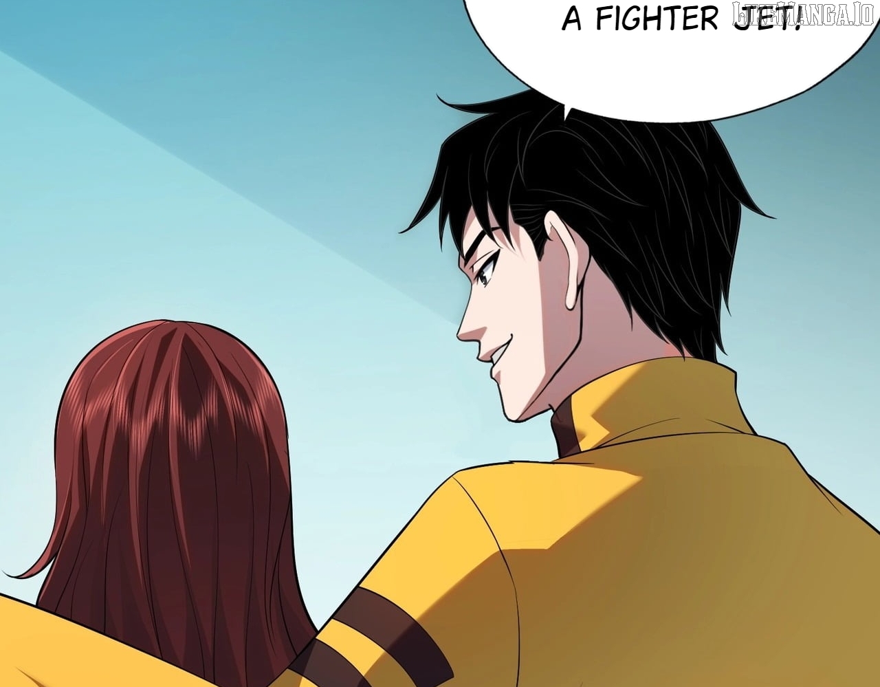 Hidden Dragon in the City (2025) Chapter 1 - page 225